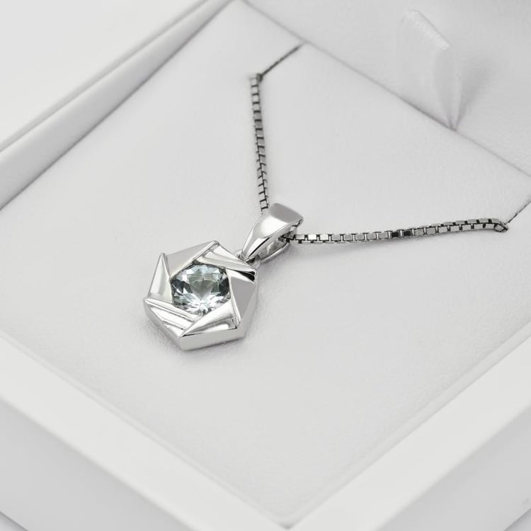 Prívesok zo striebra 28585