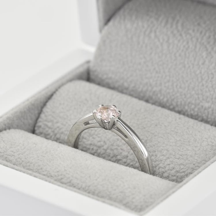 Zásnubný prsteň 38833