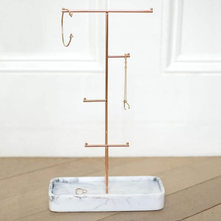 Stojan na klenoty 40953