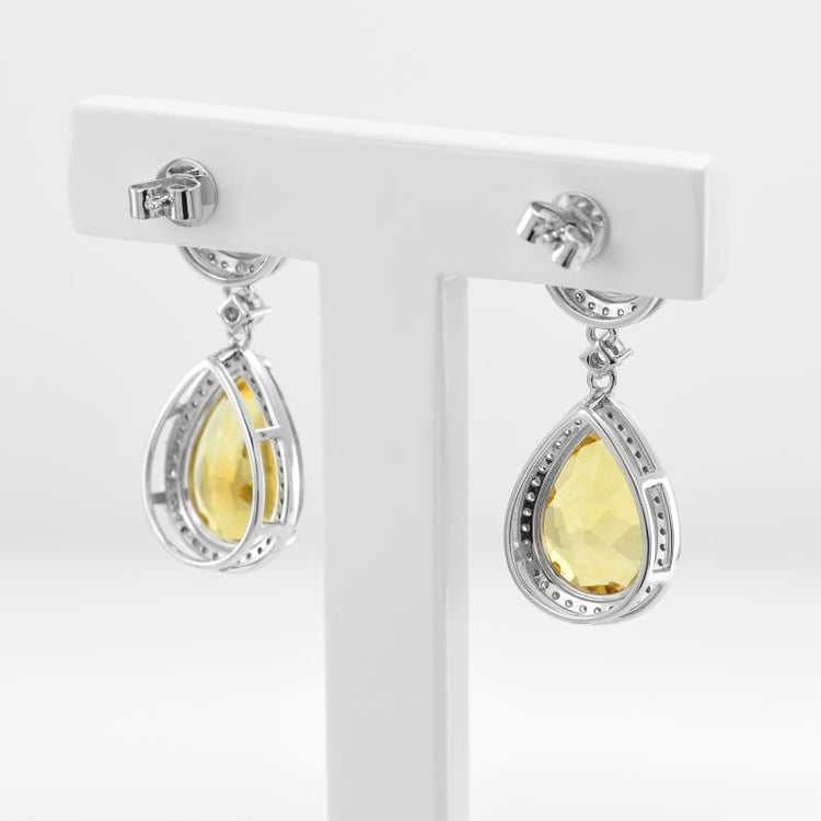 Fashion náušnice 12728