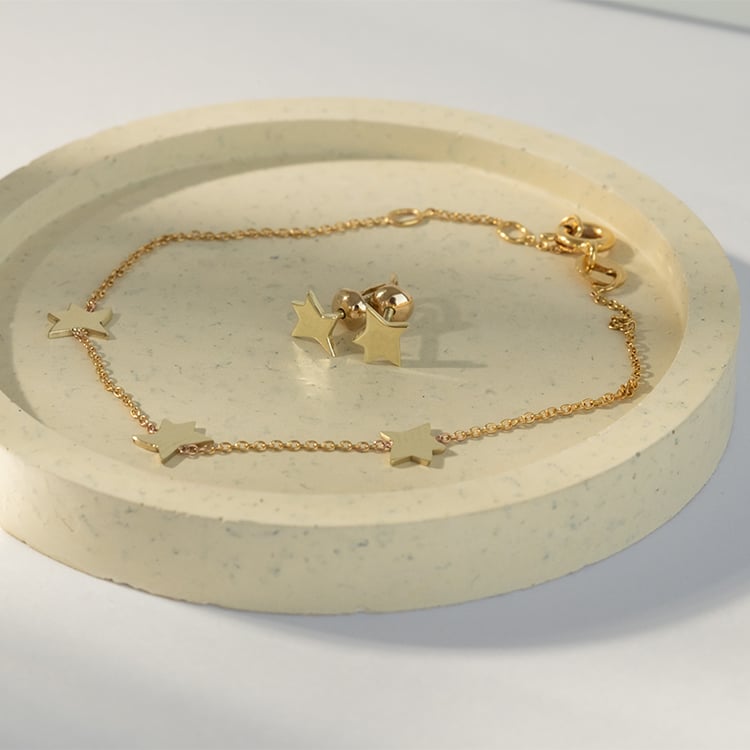 Náramok s hviezdami Malý princ 120868