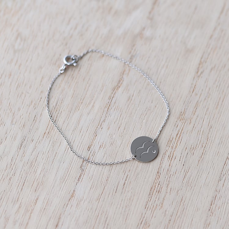 Náramok so znamením 58187