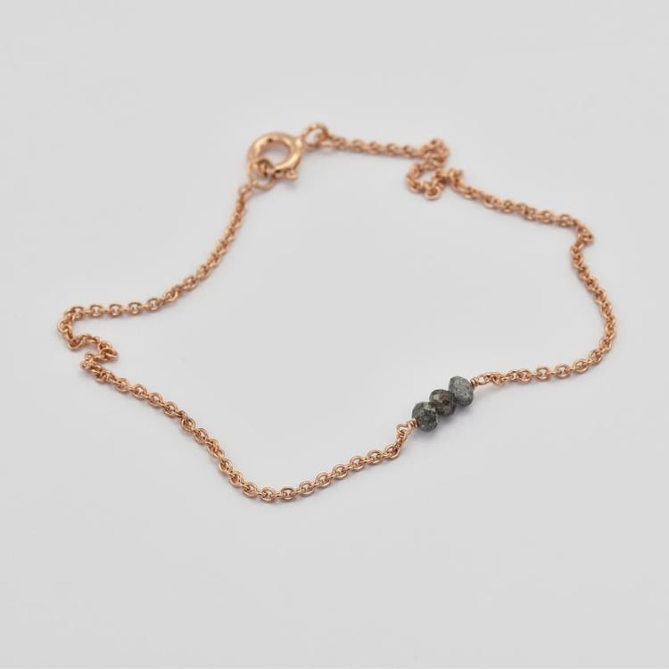 Zlatý náramok 36344