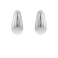 Zlaté napichovacie náušnice Rachelle