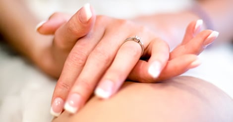 7 mýtov o zásnubných prsteňoch