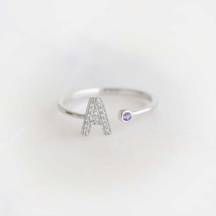 Diamantový prsteň 88781