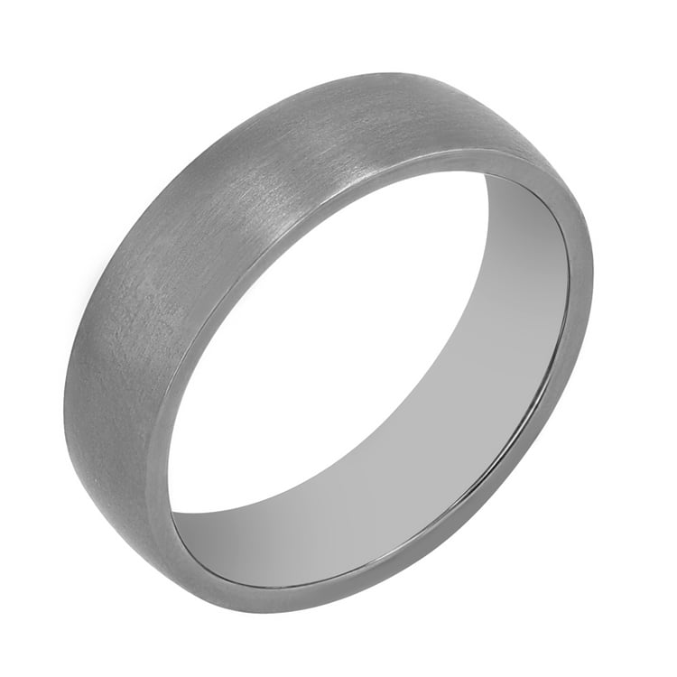 Titanové snubné prstene s diamantmi Emir 107400