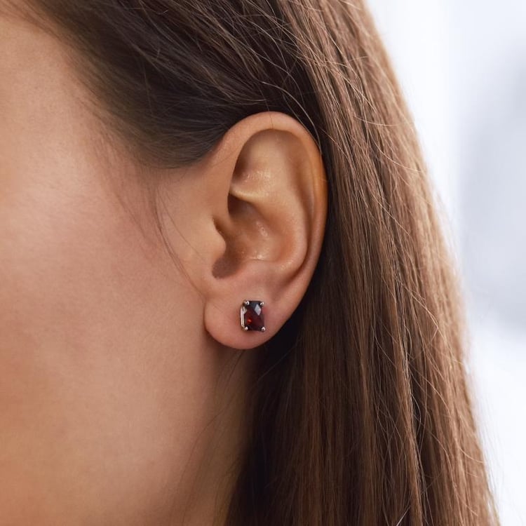 Náušnice zo zlata 38848