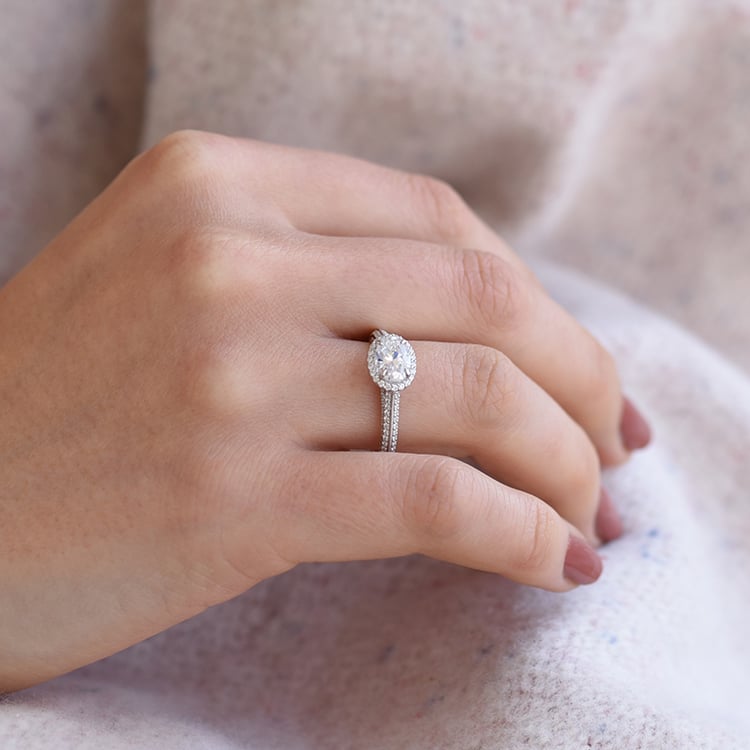 Prsteň zo zlata 60938