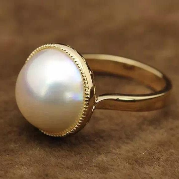 Zlatý prsteň 13184