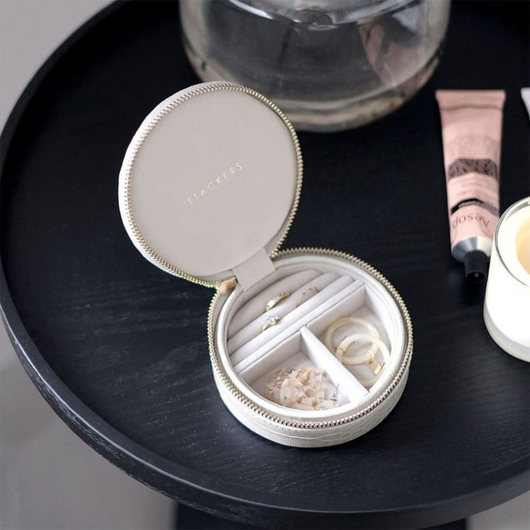 Cestovné puzdro na šperky 63484