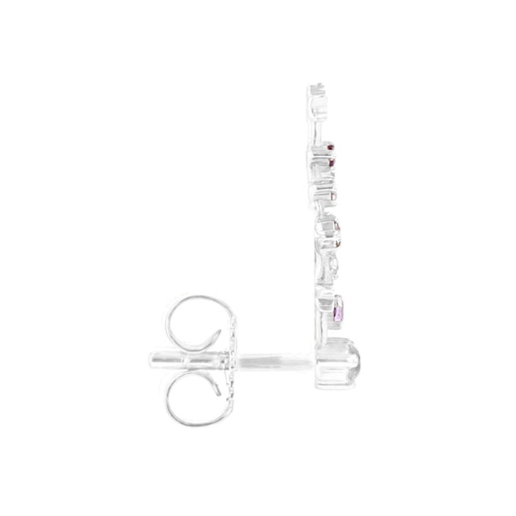 Náušnica so znamením zverokruhu Pisces 156603