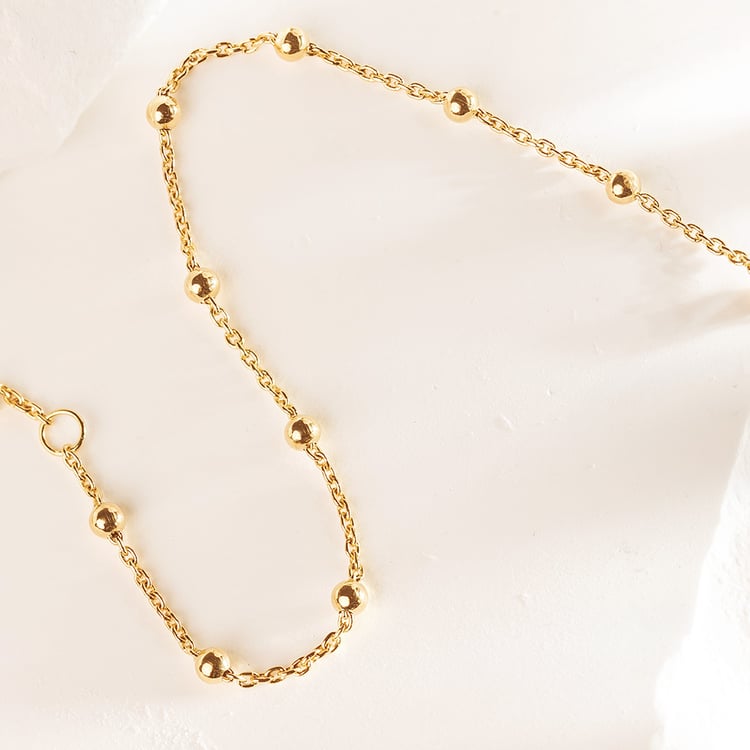 Náramok s guličkami 157452