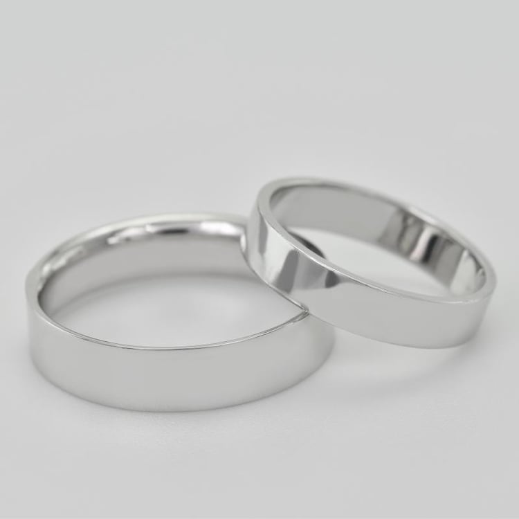 Pánska obrúčka 61550