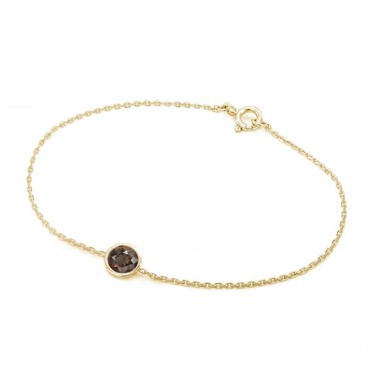 Náramok s quartzom 20812