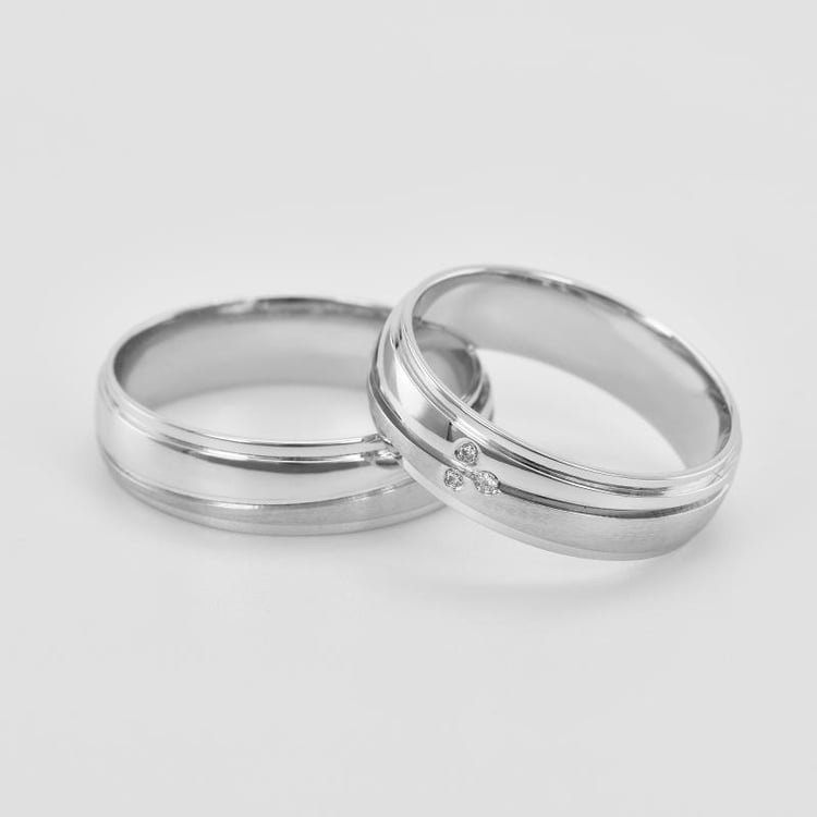 Prstene zo zlata 43663