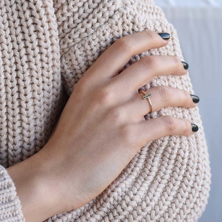 Zlatý prsteň 92628