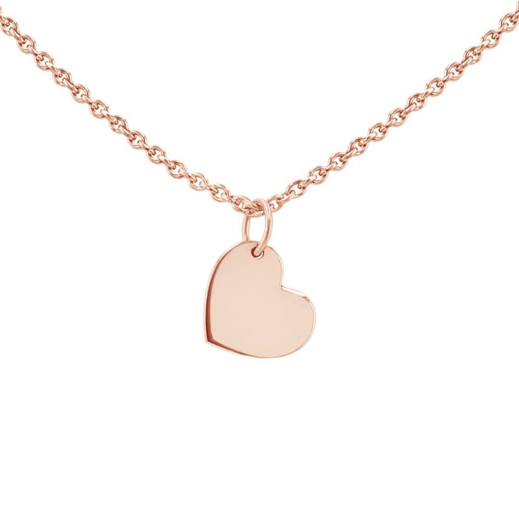 Set náhrdelníkov pre dvoch Aubrey 99583