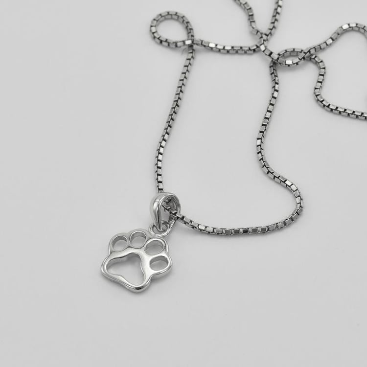 Prívesok labka 35864