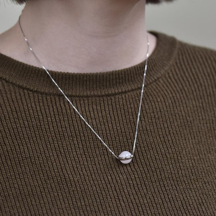 Striebro a quartz 28844