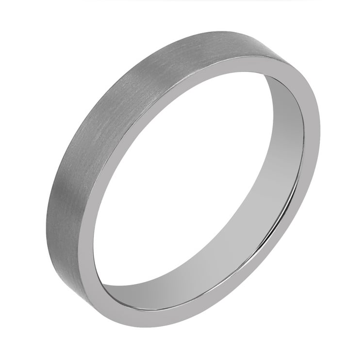 Titanové snubné prstene Kamal 107416