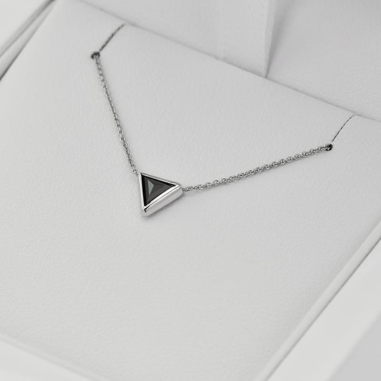 Zlaté náušnice s diamantmi 40195