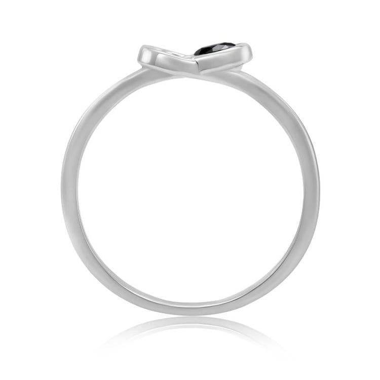 Diamantový zlatý prsteň 33948