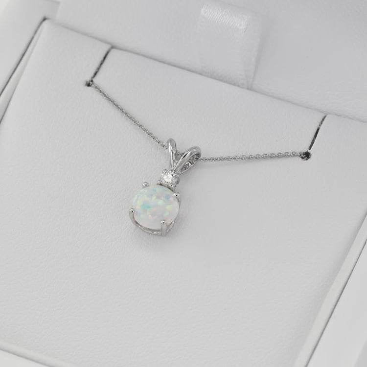 Kolekcia s opálmi 26285