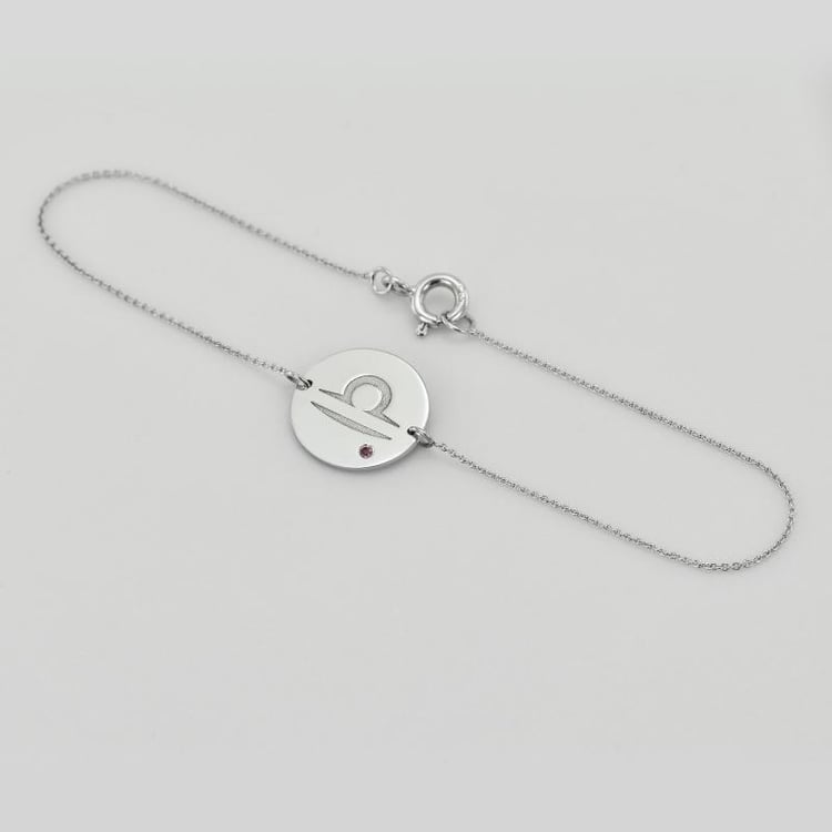 Náramok s turmalínom 34915