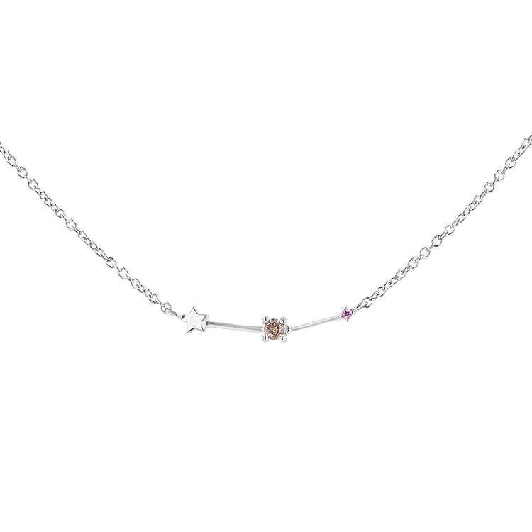 Náhrdelník so znamením zverokruhu Aries 139335