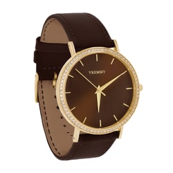 Hodinky s automatickým švajčiarskym strojčekom Detective