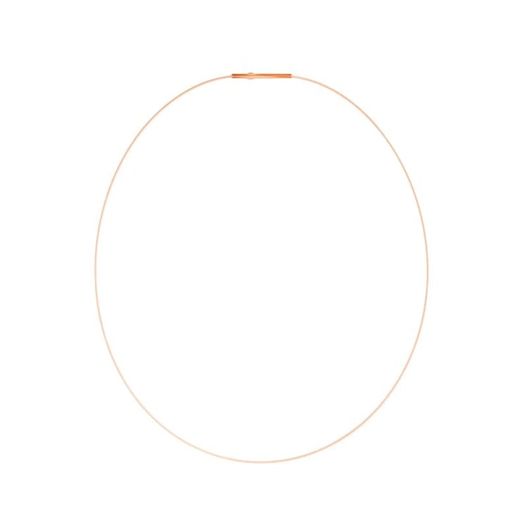 Pevná retiazka 0.8mm Spiral 112317