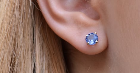 Ako vybrať náušnice podľa typu tváre