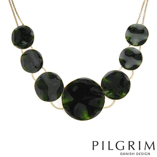 Náhrdelník pilgrim