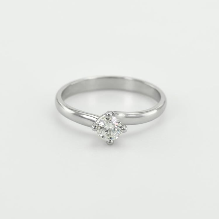 Diamantový prsteň 15649