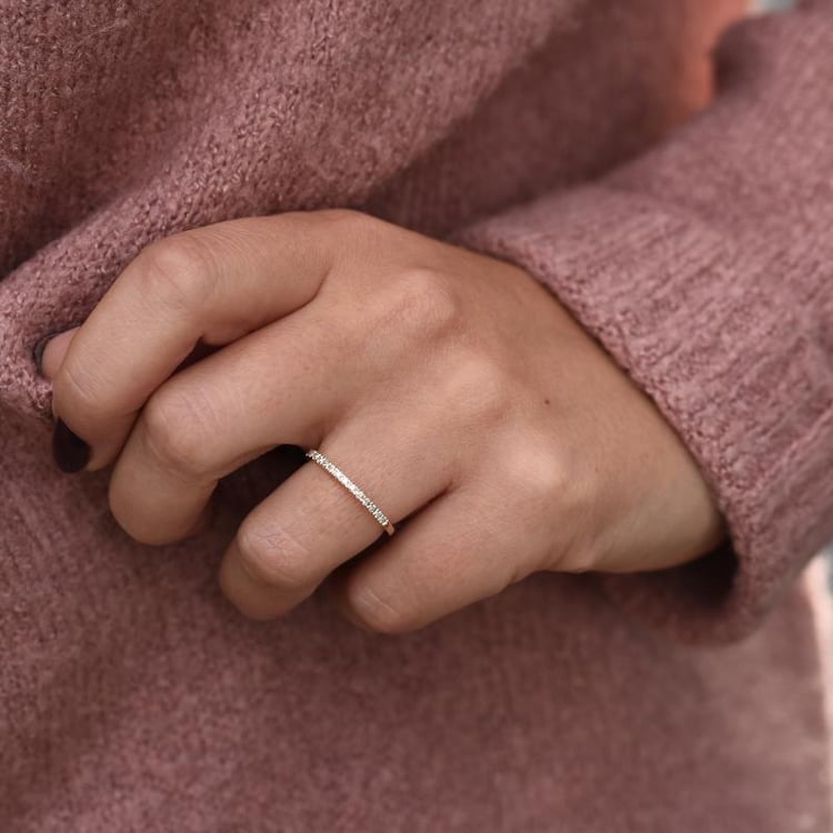 Zlatý prsteň 31244