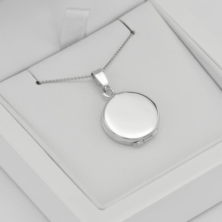 Medailón zo zlata 38093