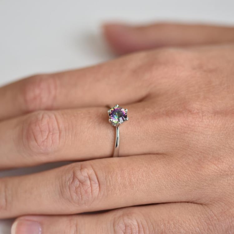 Náhrdelník s quartzom 17900