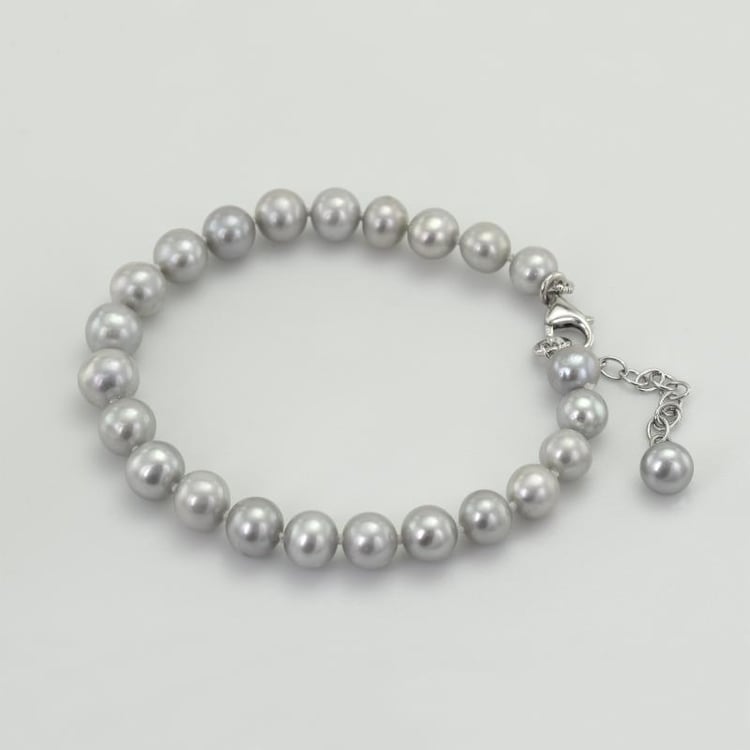 Náramok s perlami 50156