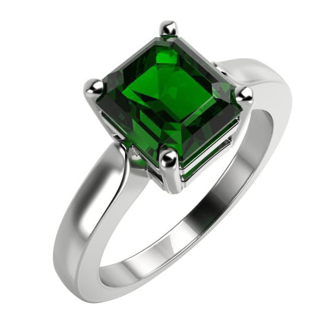 Zásnubný prsteň zo zlata 59776