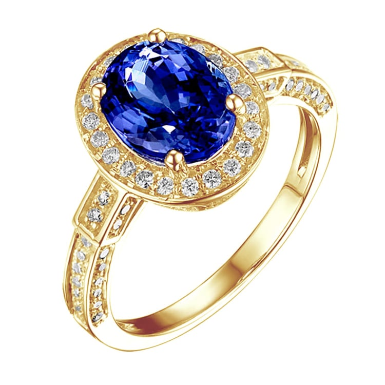 Prsteň zo zlata Modia 82959