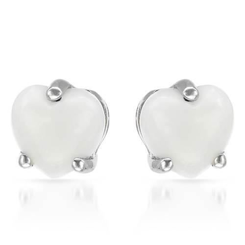 Opalove srdiecka napichovacie