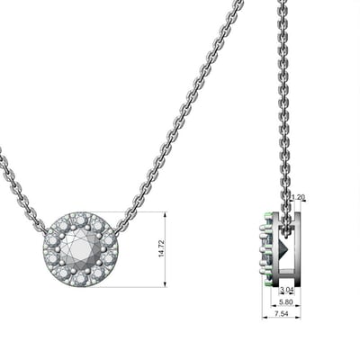 Prvotný návrh od dizajnéra