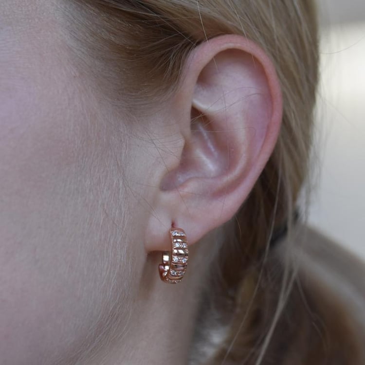 Strieborná kolekcia 14890