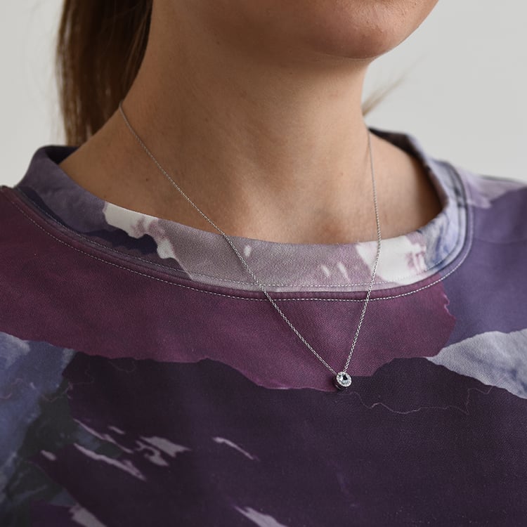 Halo náhrdelník 60992