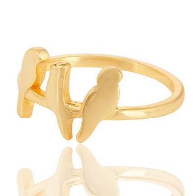 Prsteň s vtáky 8943