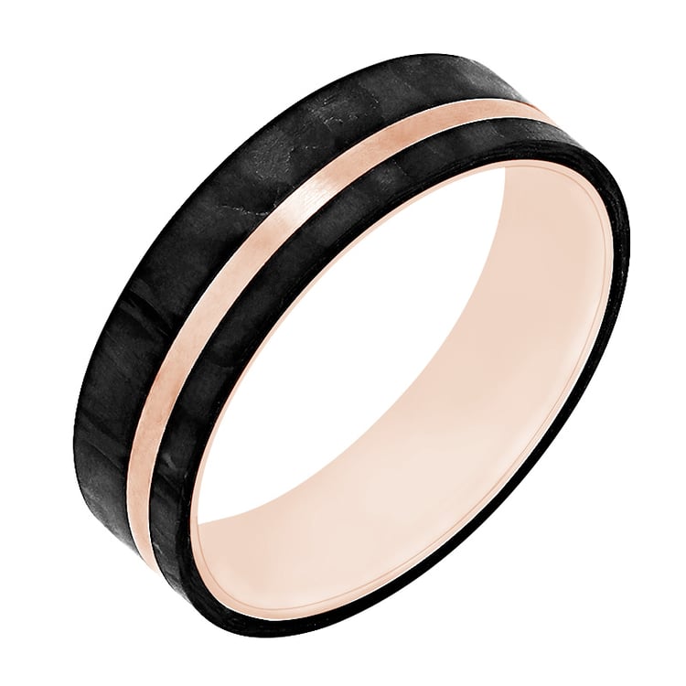 Snubný prsteň 80056