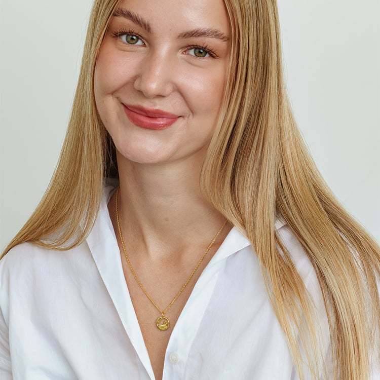 Strieborný vykrojený prívesok s líškou Malý princ 162630