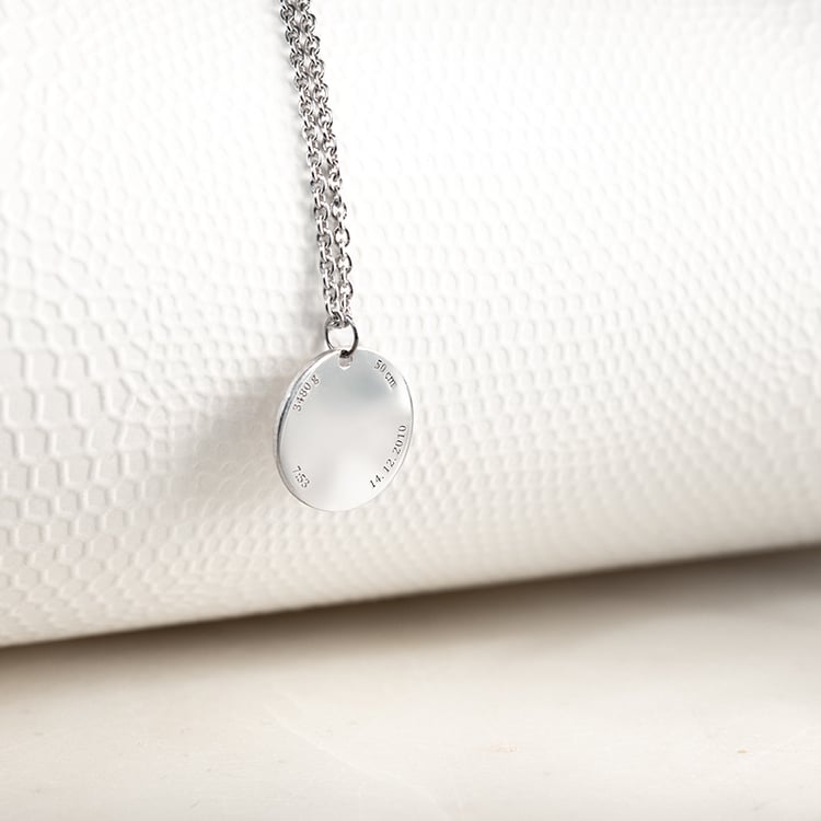 Zlatý prívesok so znamením a olivínom Strelec 133847