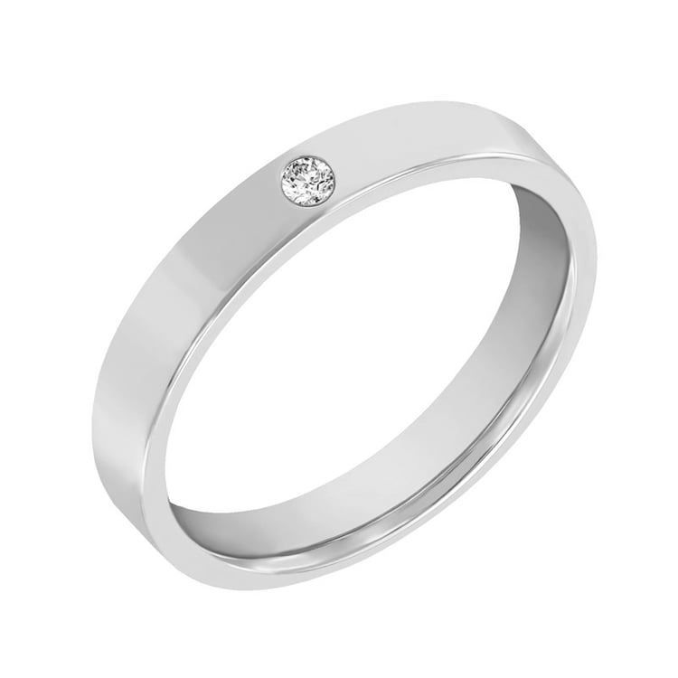 Dámska obrúčka 29056